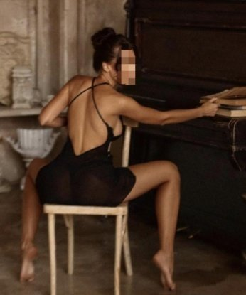 Моя нежность и страсть подарят тебе море наслаждения! Я буду твоей фантазией воплощенной в реальность. Позвони и убедись сам! 10705, 26 лет